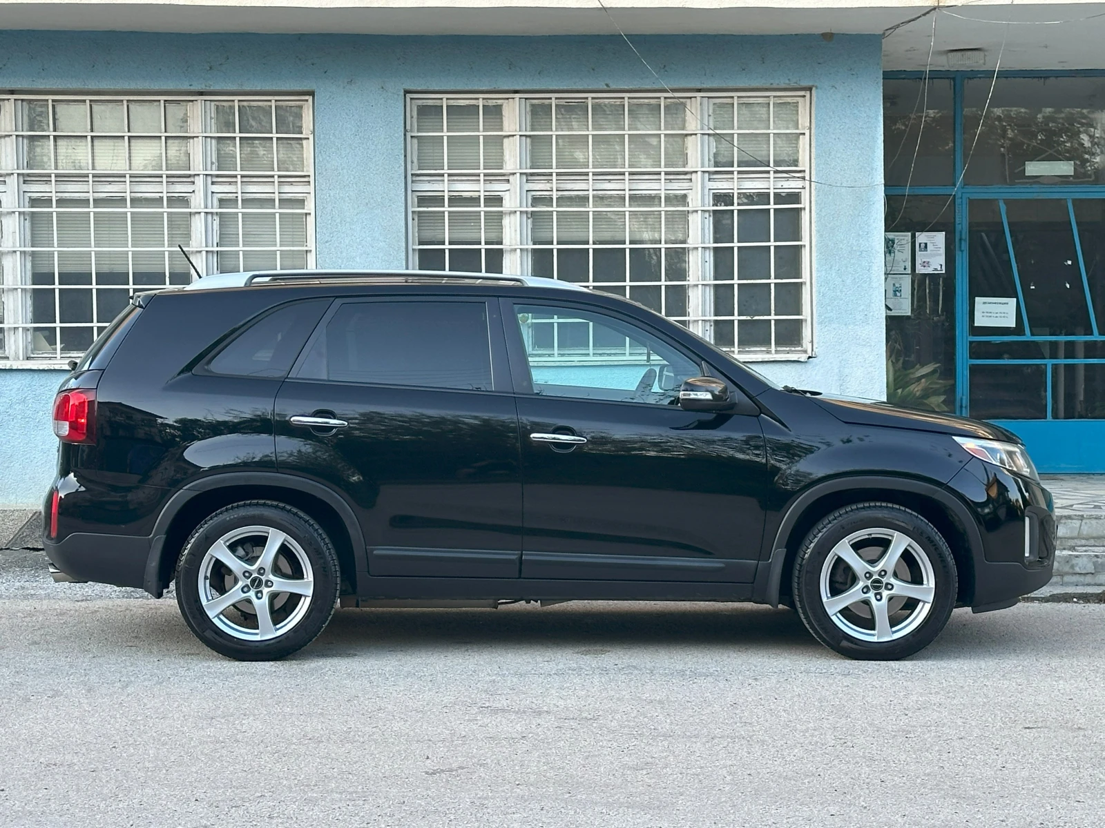 Kia Sorento 2.4 GDI - изображение 4