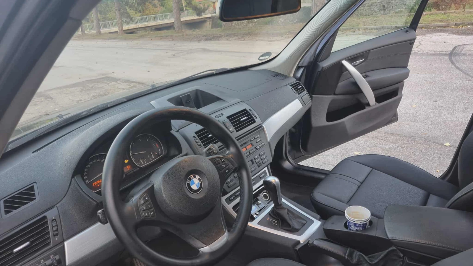 BMW X3 3.0d xDrive - изображение 7