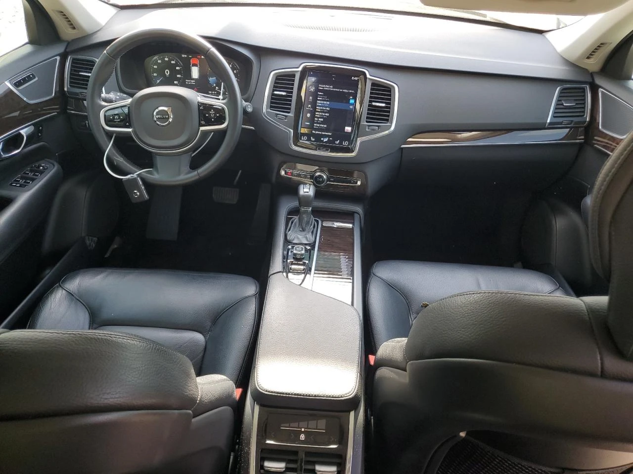 Volvo Xc90 T6 MOMENTUM - изображение 7