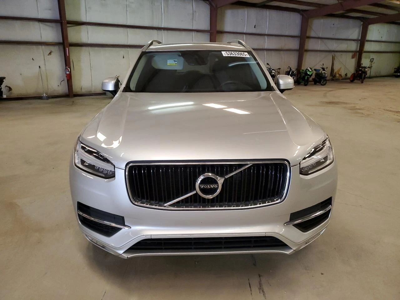 Volvo Xc90 T6 MOMENTUM - изображение 6