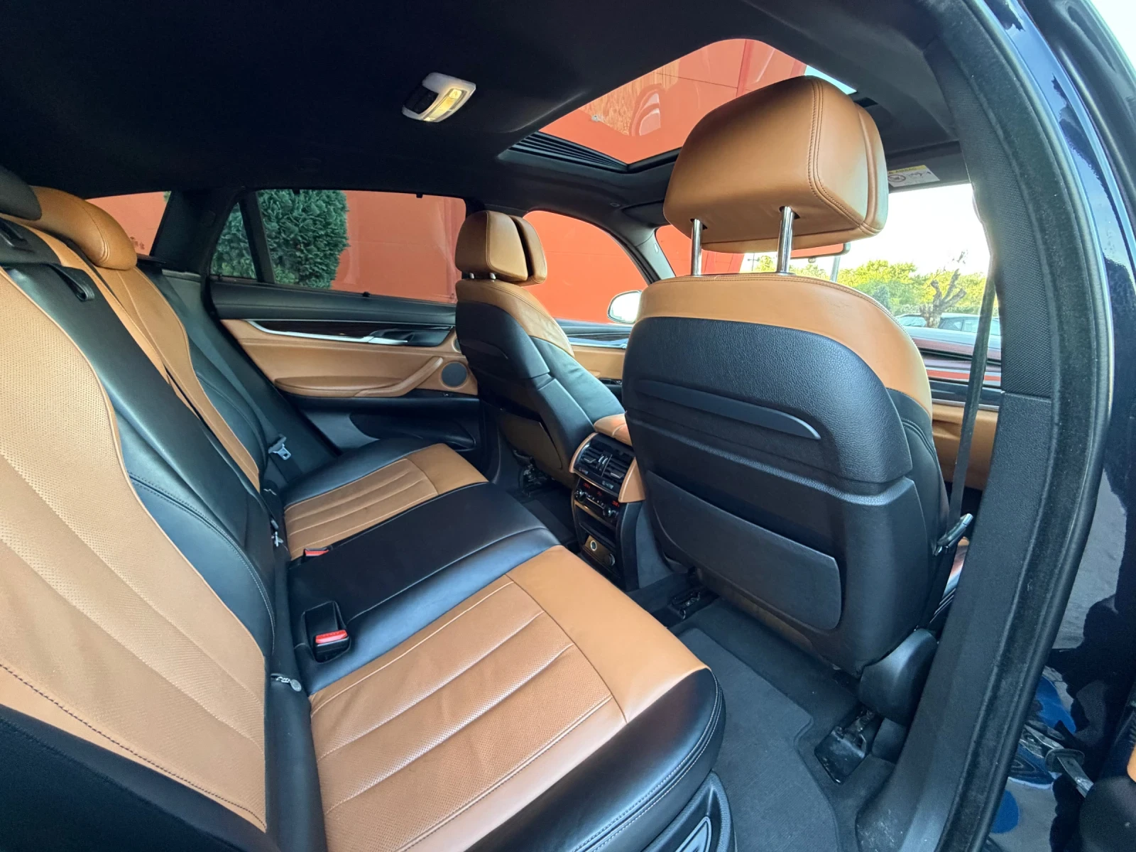 BMW X6 M50D* * *  | Mobile.bg   9