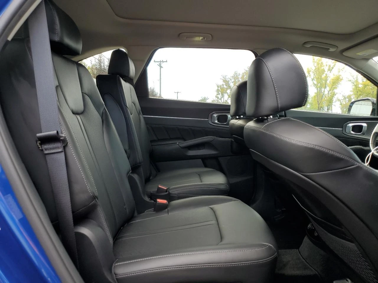 Kia Sorento SX | Mobile.bg   11