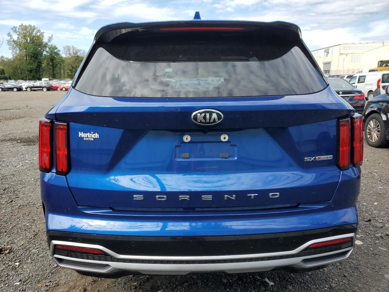 Kia Sorento SX - изображение 3