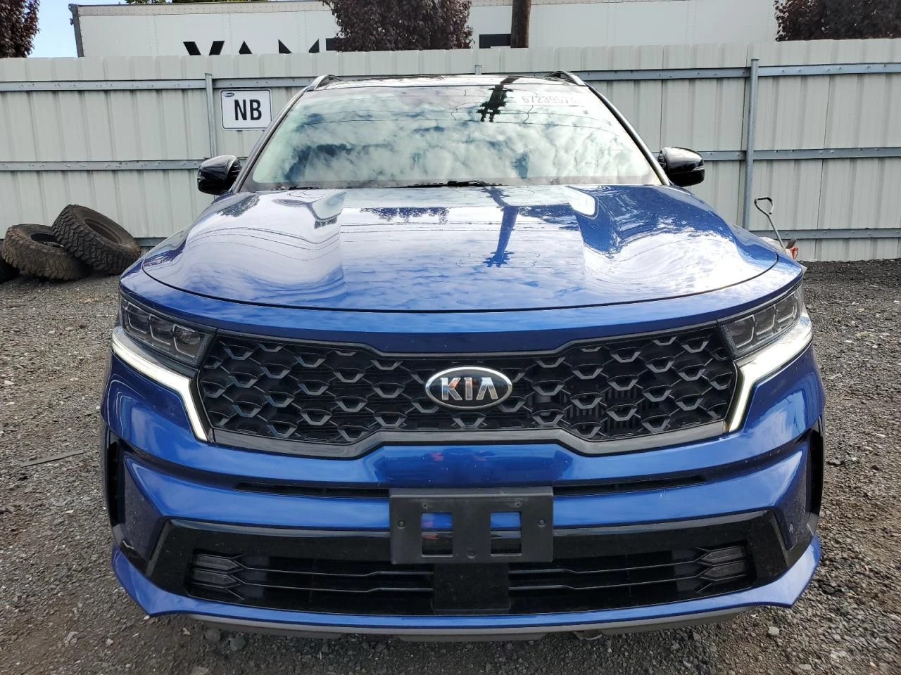 Kia Sorento SX - изображение 6