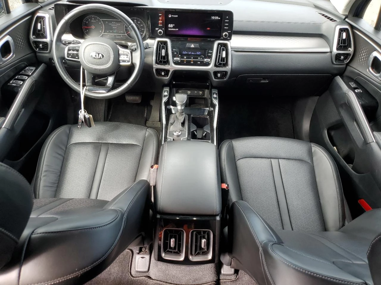 Kia Sorento SX - изображение 8