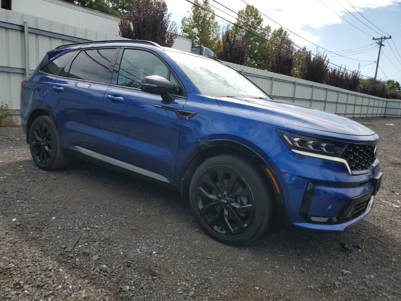 Kia Sorento SX - изображение 5