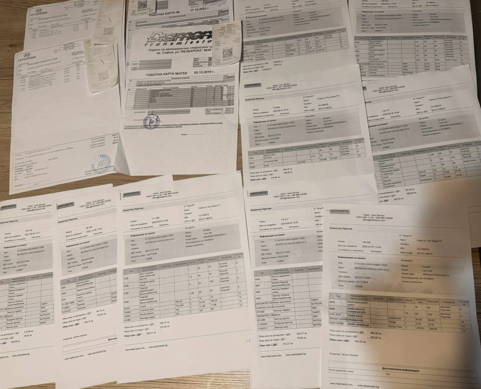 Hyundai Santa fe 2.2CRDI 4x4 �������� ������� | Mobile.bg � ����������� 17