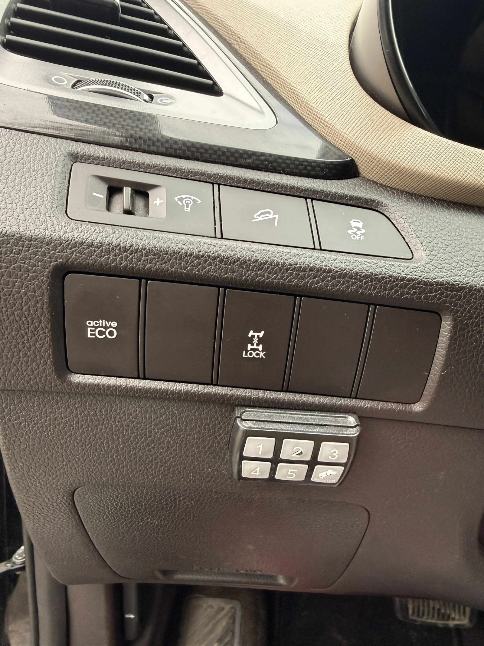 Hyundai Santa fe 2.2CRDI 4x4 �������� ������� | Mobile.bg � ����������� 15