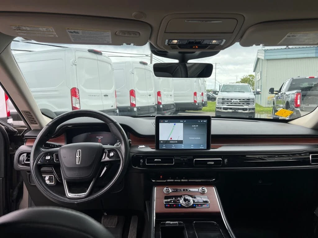 Lincoln Aviator * ���������* (���� �� ��) | Mobile.bg � ����������� 15