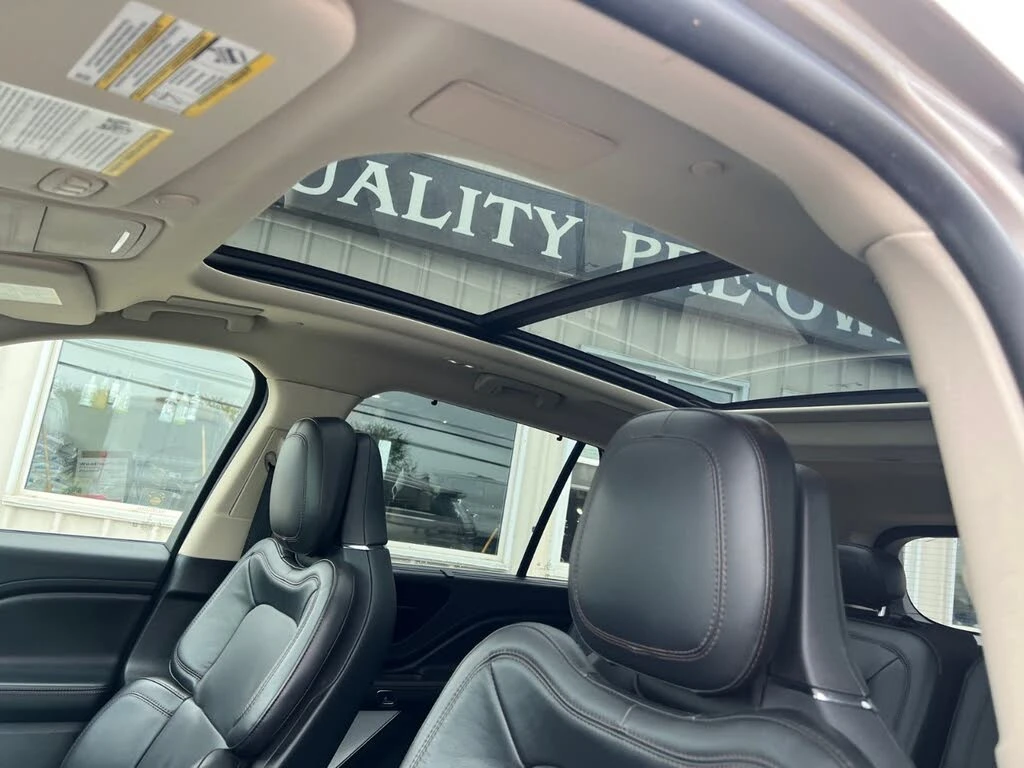 Lincoln Aviator * ���������* (���� �� ��) | Mobile.bg � ����������� 11