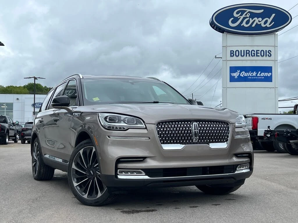 Lincoln Aviator * ���������* (���� �� ��) | Mobile.bg � ����������� 1