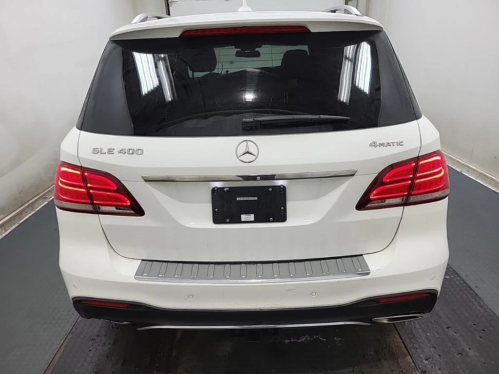 Mercedes-Benz GLE * 400 * CARFAX *  | Mobile.bg � ����������� 6
