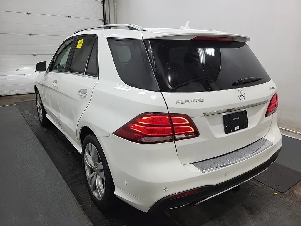Mercedes-Benz GLE * 400 * CARFAX *  | Mobile.bg � ����������� 4