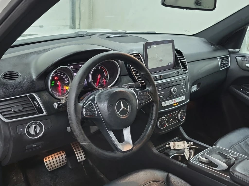 Mercedes-Benz GLE * 400 * CARFAX *  | Mobile.bg � ����������� 9
