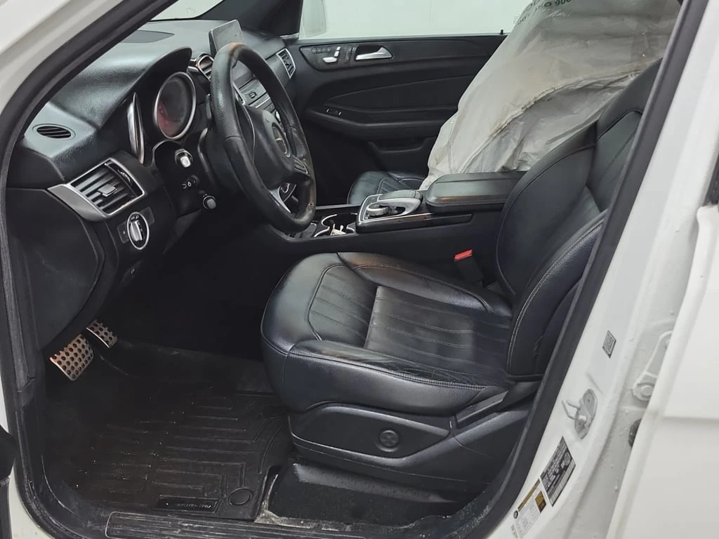 Mercedes-Benz GLE * 400 * CARFAX *  | Mobile.bg � ����������� 5