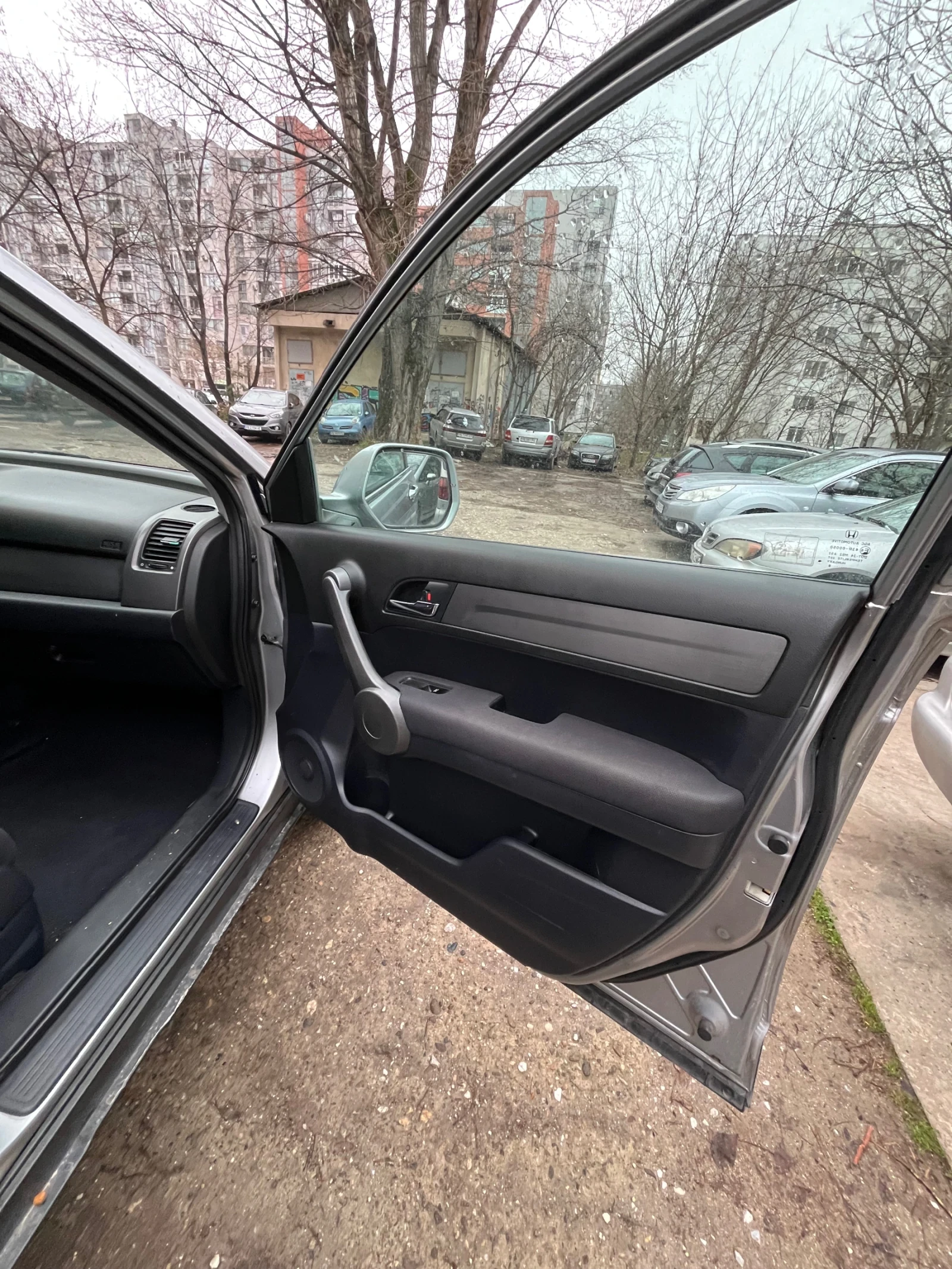 Honda Cr-v 2, 2 I-CDTI 4�4 ������ | Mobile.bg � ����������� 14