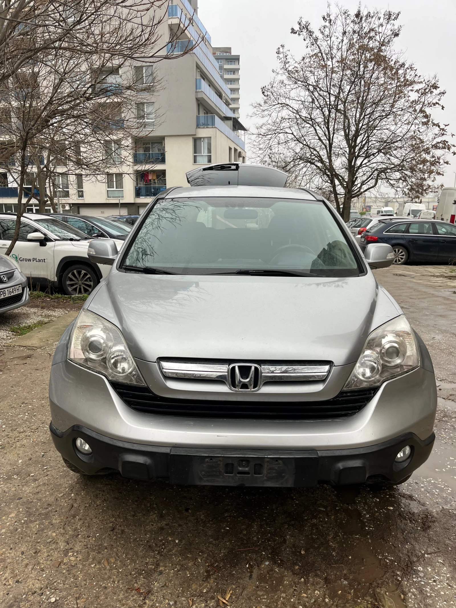 Honda Cr-v 2, 2 I-CDTI 4�4 ������ | Mobile.bg � ����������� 1