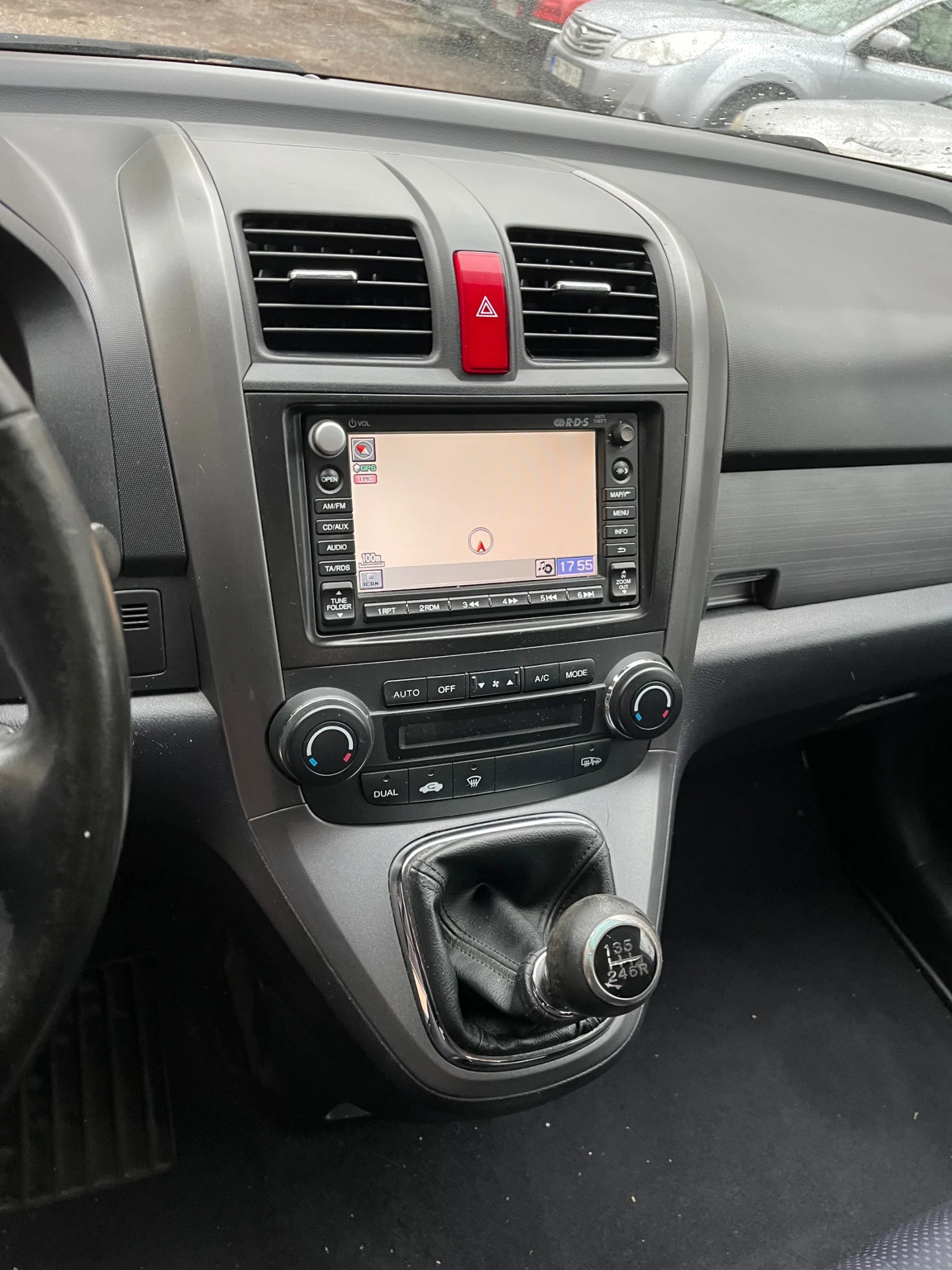 Honda Cr-v 2, 2 I-CDTI 4х4 Италия - изображение 6