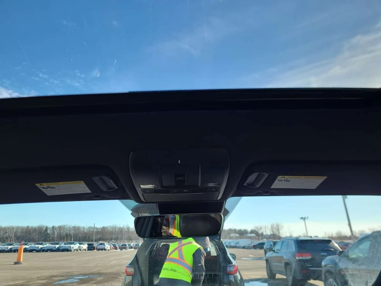 Mazda CX-9 SIGNATURE  CARFAX | Mobile.bg � ����������� 12