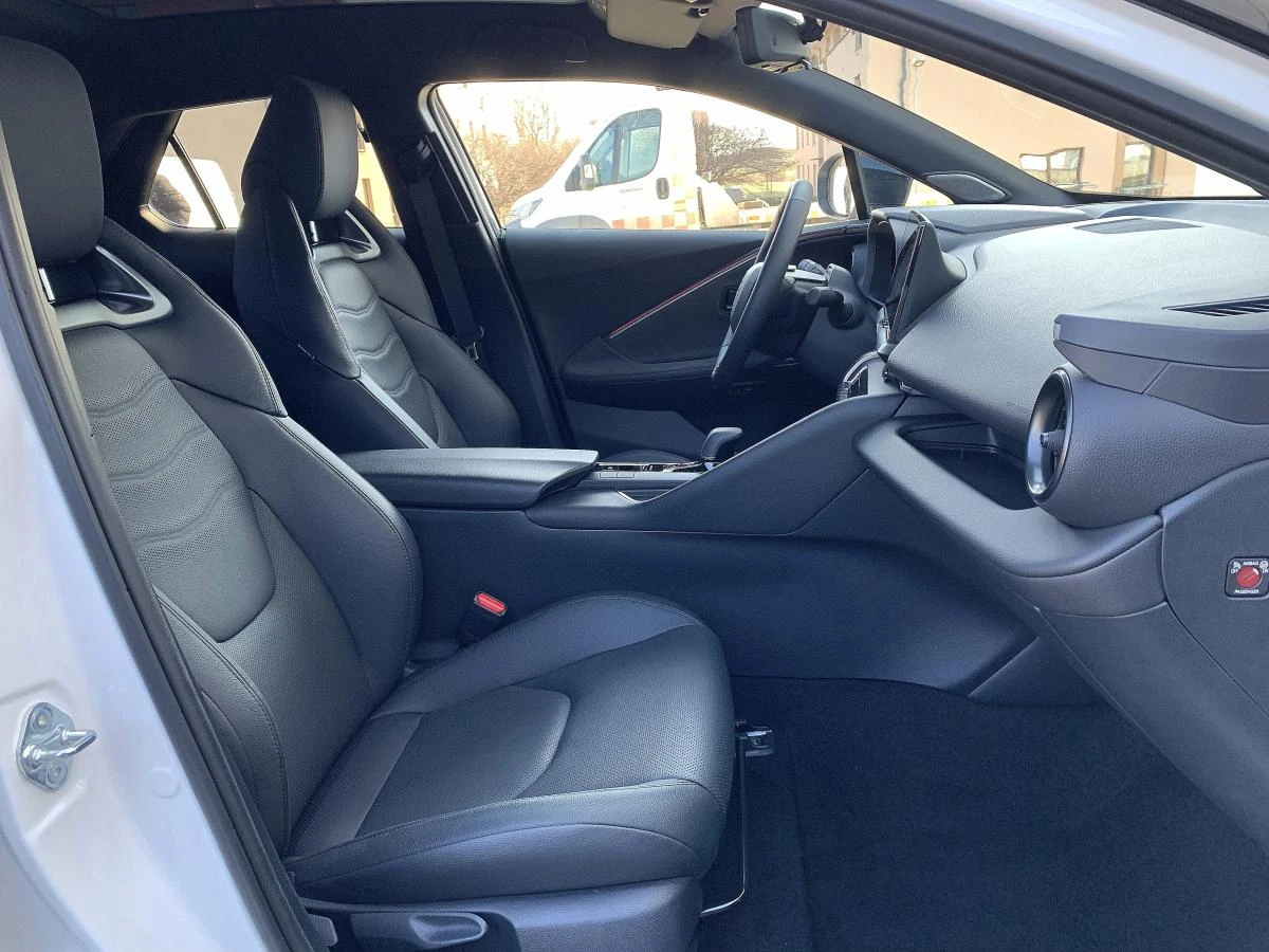 Toyota C-HR EXECUTIVE | JBL| 360 | ������� ����� | ���� | Mobile.bg � ����������� 12