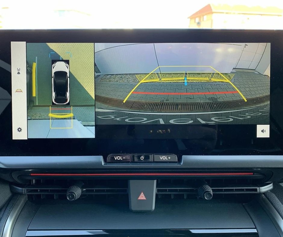 Toyota C-HR EXECUTIVE | JBL| 360 | ������� ����� | ���� | Mobile.bg � ����������� 17