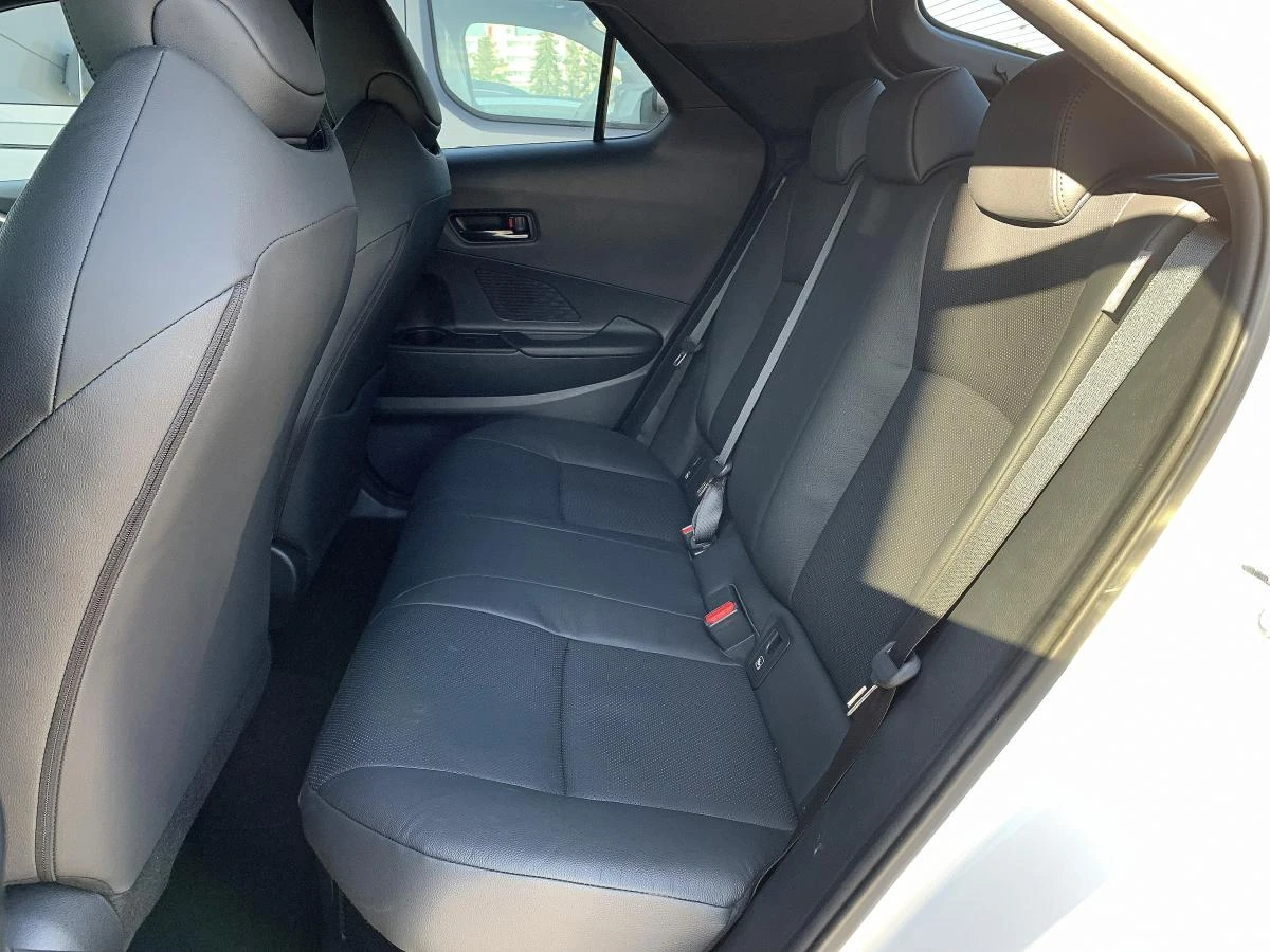 Toyota C-HR EXECUTIVE | JBL| 360 | ������� ����� | ���� | Mobile.bg � ����������� 11