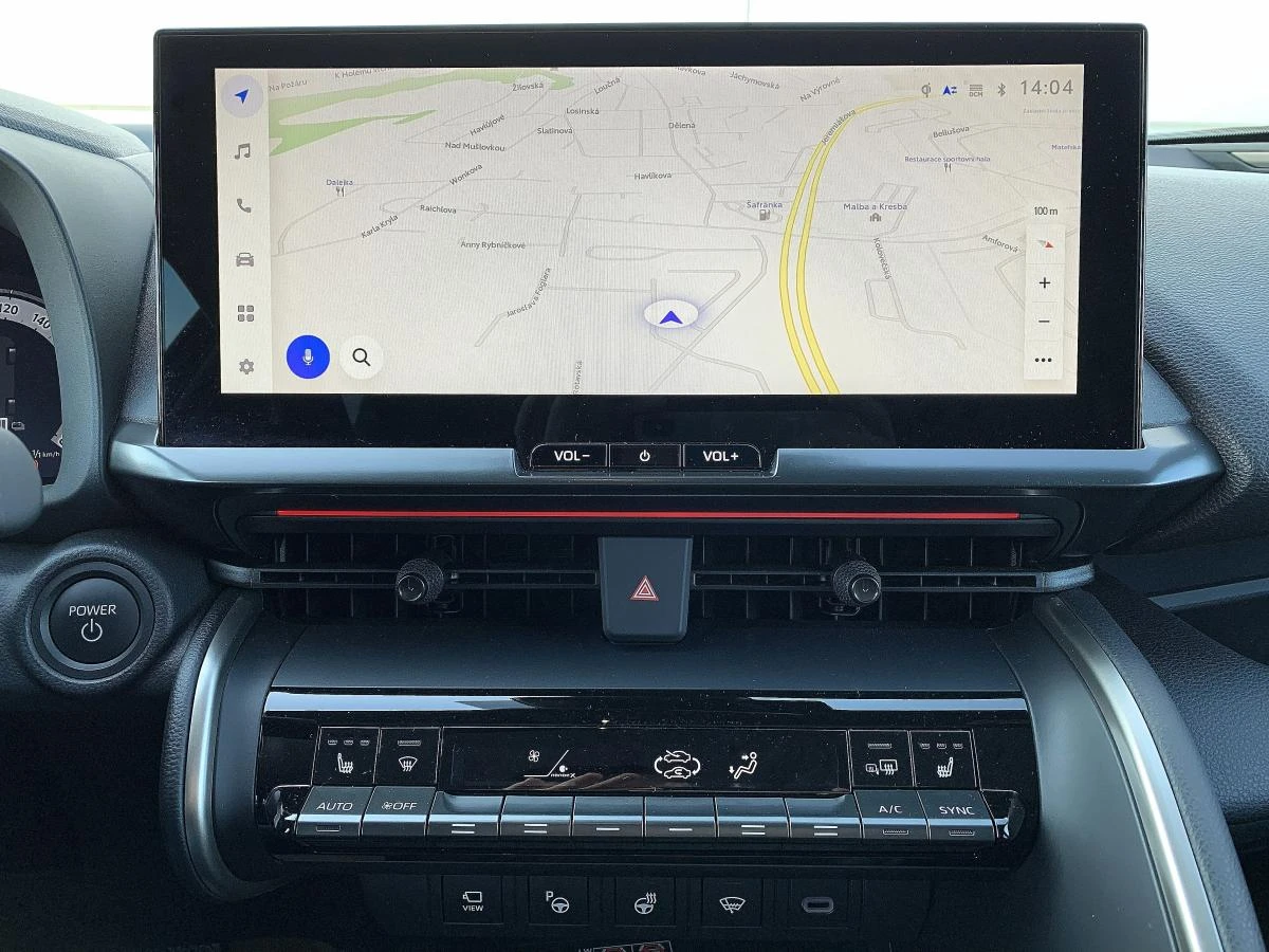 Toyota C-HR EXECUTIVE | JBL| 360 | ������� ����� | ���� | Mobile.bg � ����������� 14