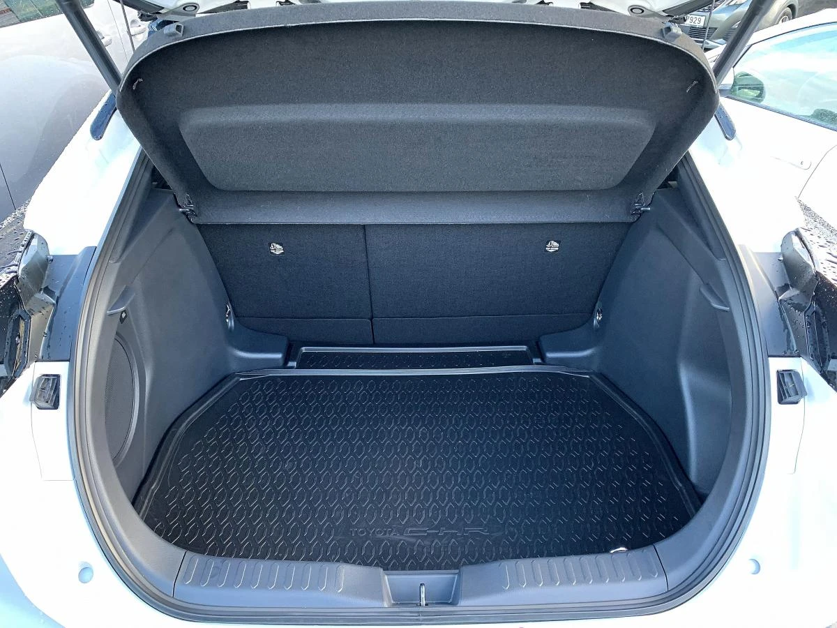 Toyota C-HR EXECUTIVE | JBL| 360 | ������� ����� | ���� | Mobile.bg � ����������� 15