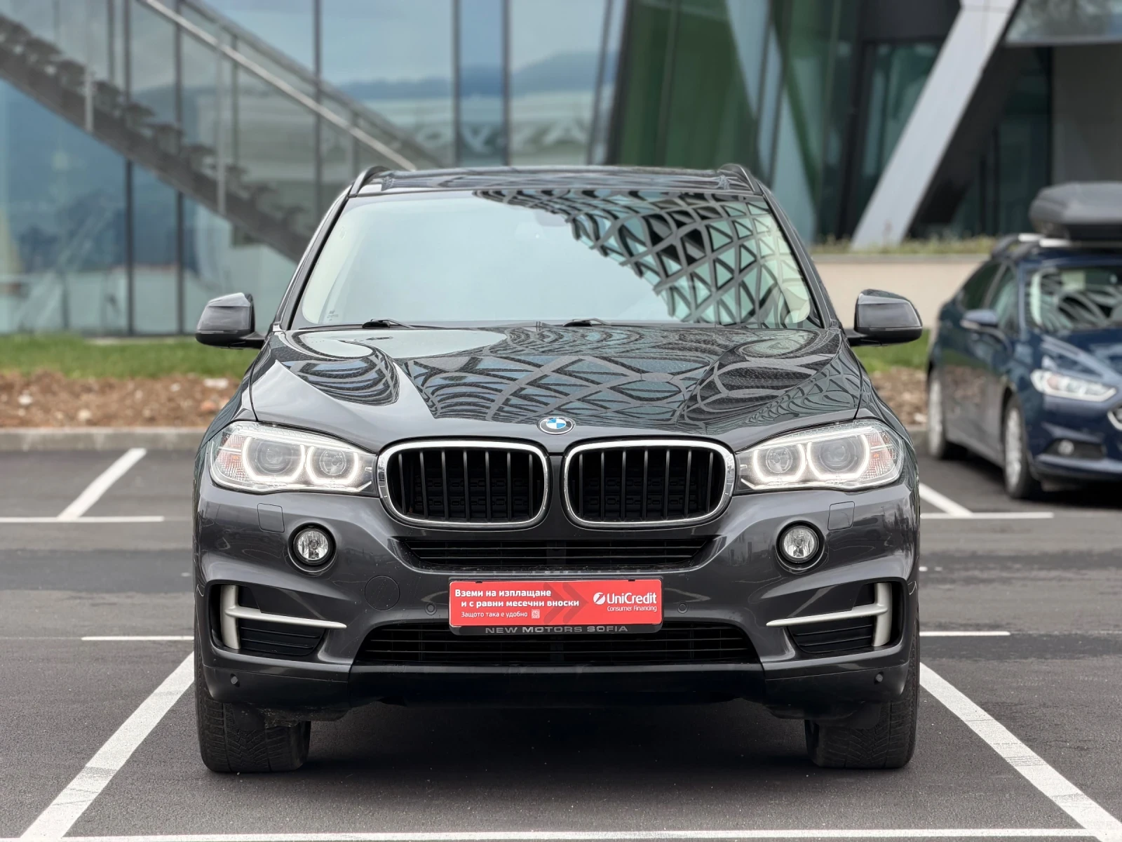 BMW X5 3.0d 7 ����� ������ ���� ��������� �� 275 ����  | Mobile.bg � ����������� 2