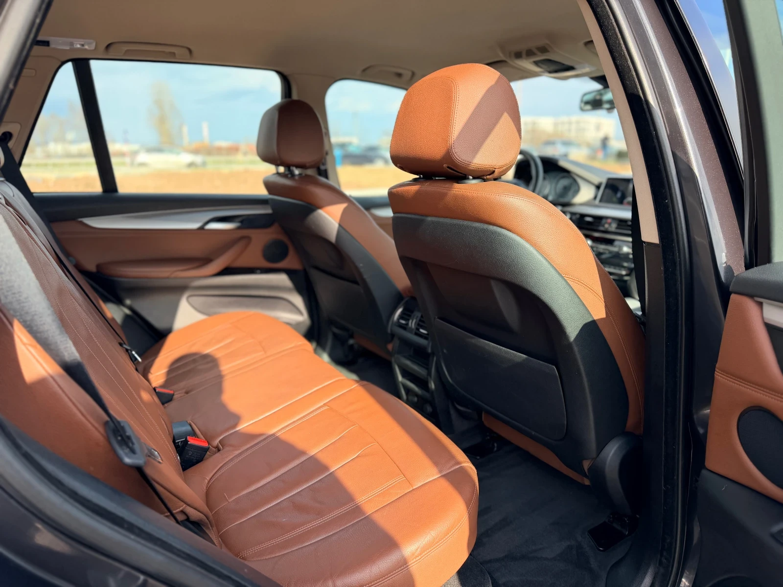 BMW X5 3.0d Лизинг първа 4900 евро , снимка 14 - Автомобили и джипове - 53974997