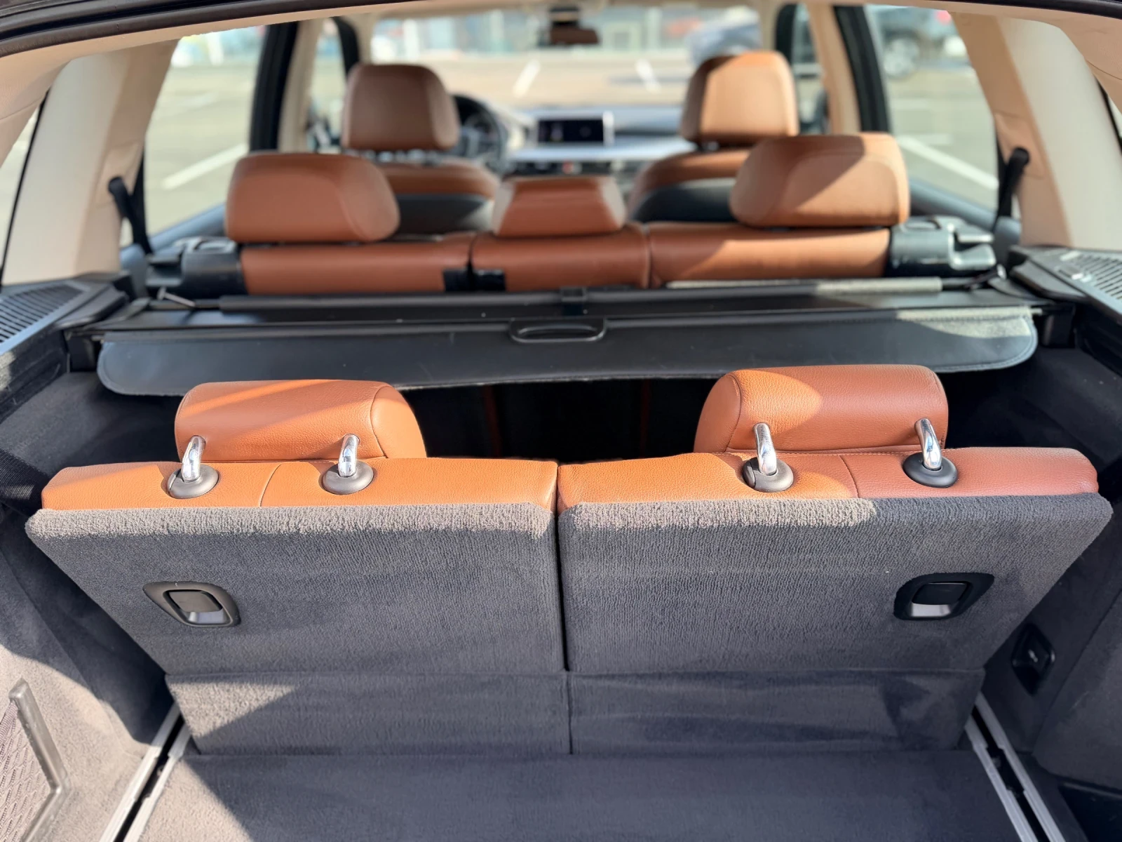 BMW X5 3.0d Лизинг първа 4900 евро , снимка 16 - Автомобили и джипове - 53974997