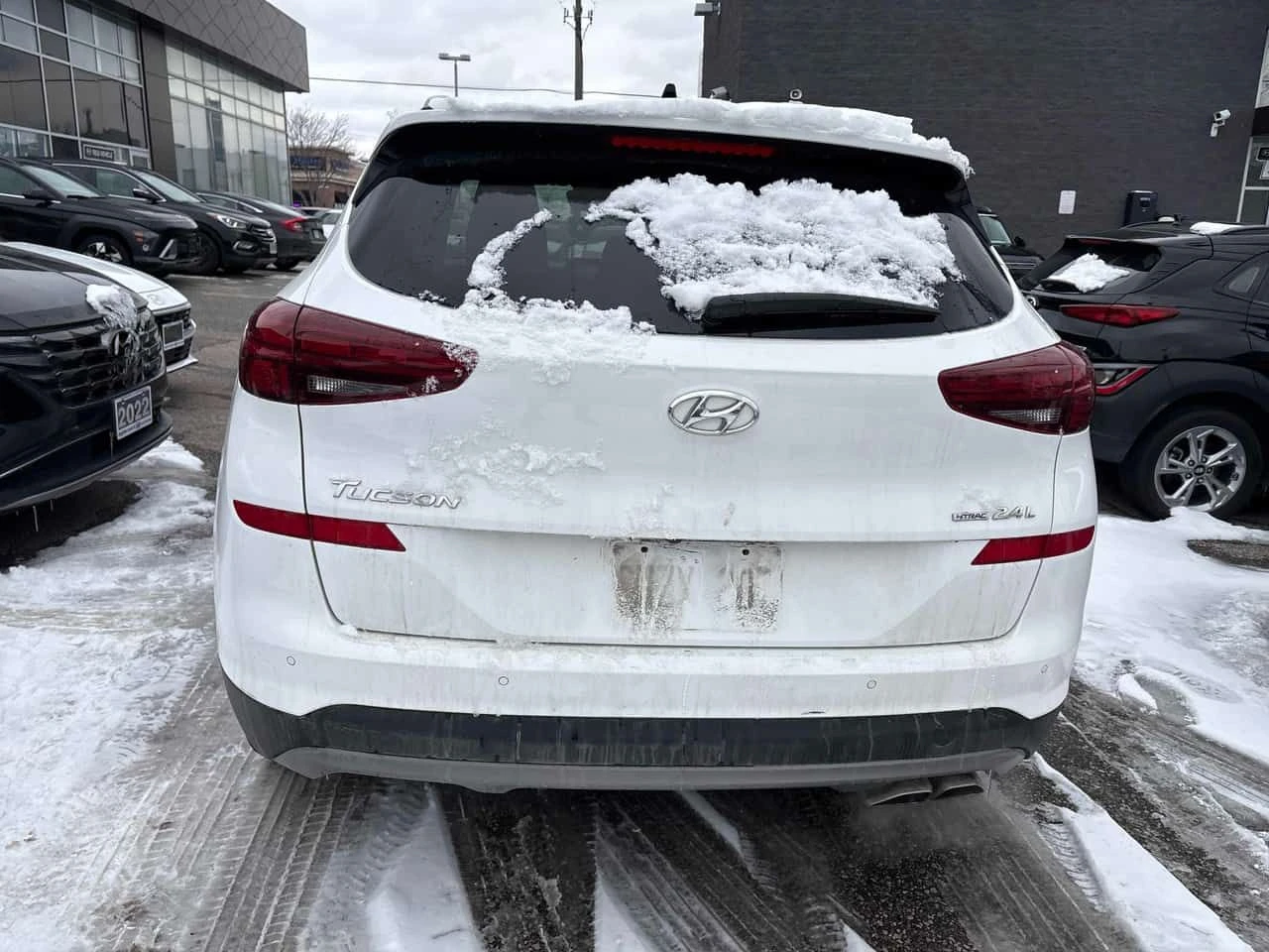 Hyundai Tucson * Ultimate * KEYLESS * ОБДУХВАНЕ * ПОДГРЕВ * ПАНО, снимка 5 - Автомобили и джипове - 54034429