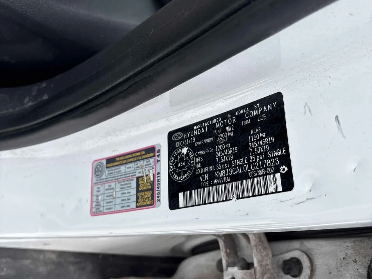 Hyundai Tucson * Ultimate * KEYLESS * ОБДУХВАНЕ * ПОДГРЕВ * ПАНО, снимка 10 - Автомобили и джипове - 54034429