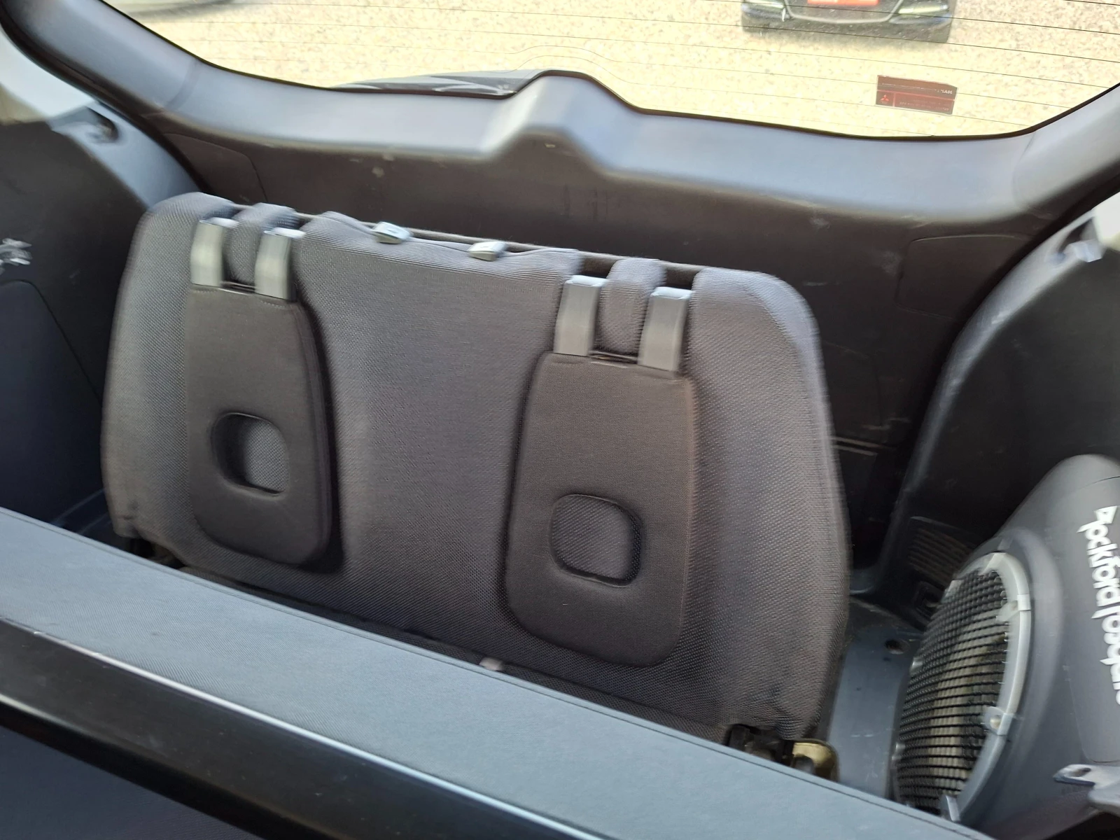 Mitsubishi Outlander 2.0DID* INSTYLE* 6-SPEED* 36�. � 140EUR.*  | Mobile.bg � ����������� 11
