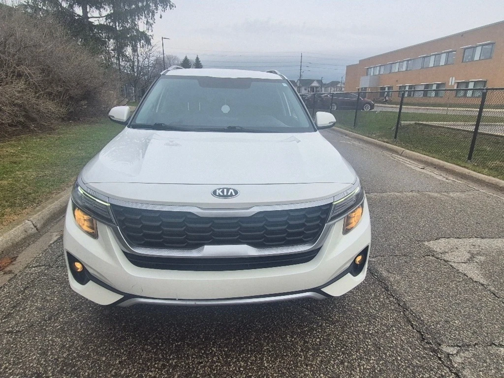 Kia Seltos | Mobile.bg � ����������� 1