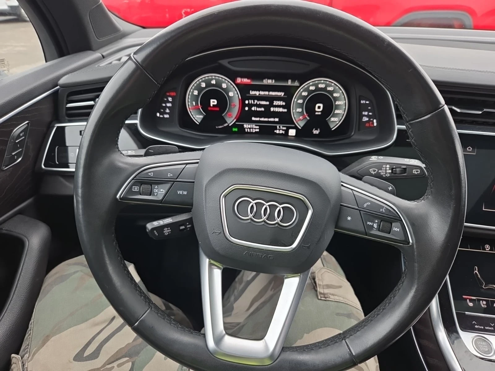 Audi Q7 Technik  | Mobile.bg � ����������� 6