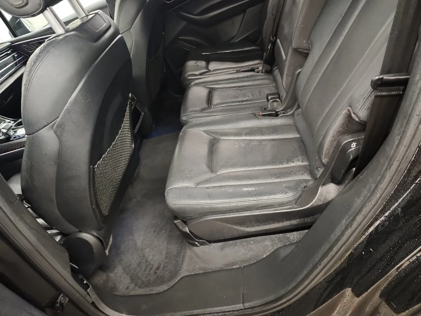 Audi Q7 Technik  | Mobile.bg � ����������� 9
