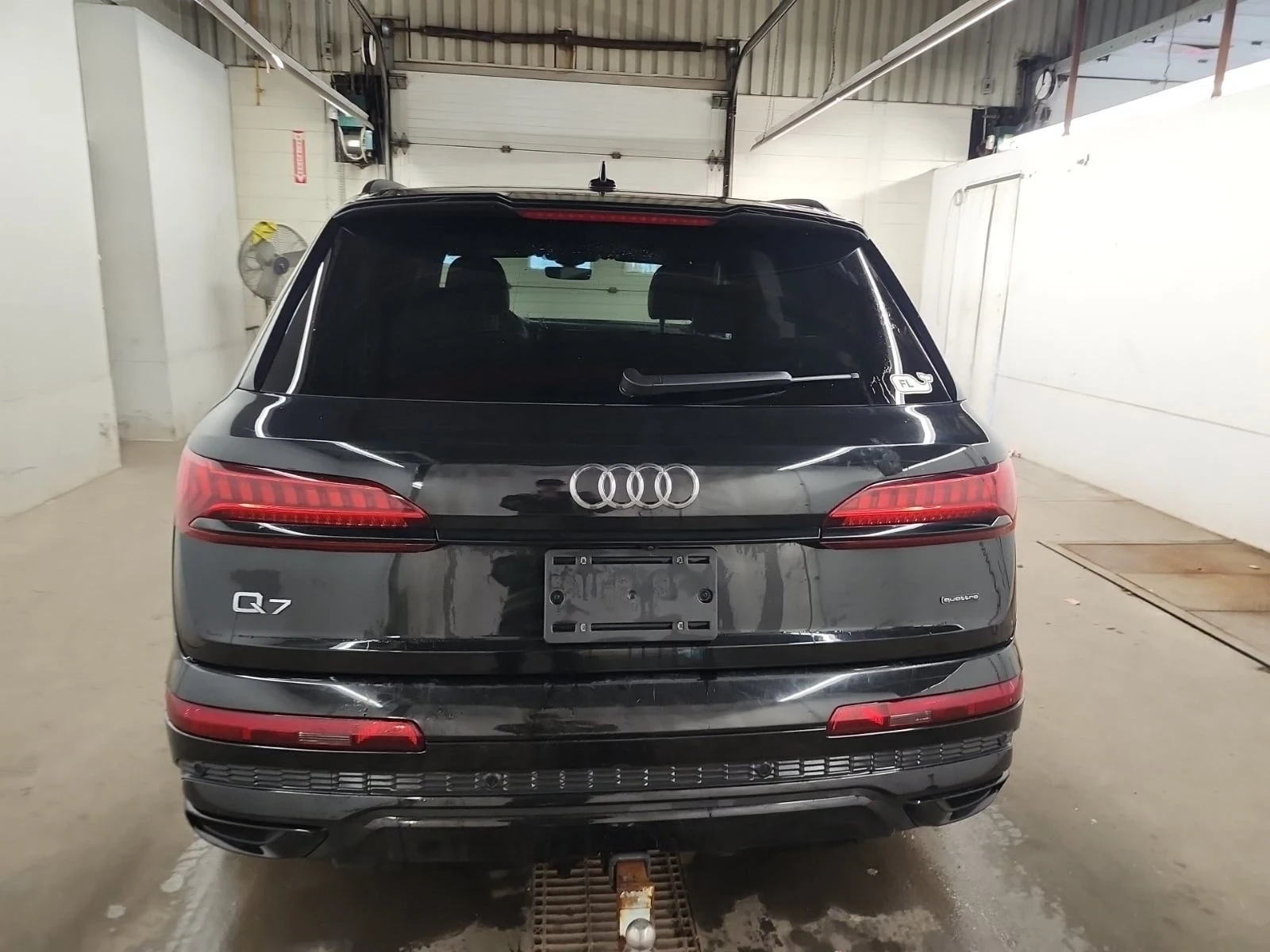 Audi Q7 Technik  | Mobile.bg � ����������� 4