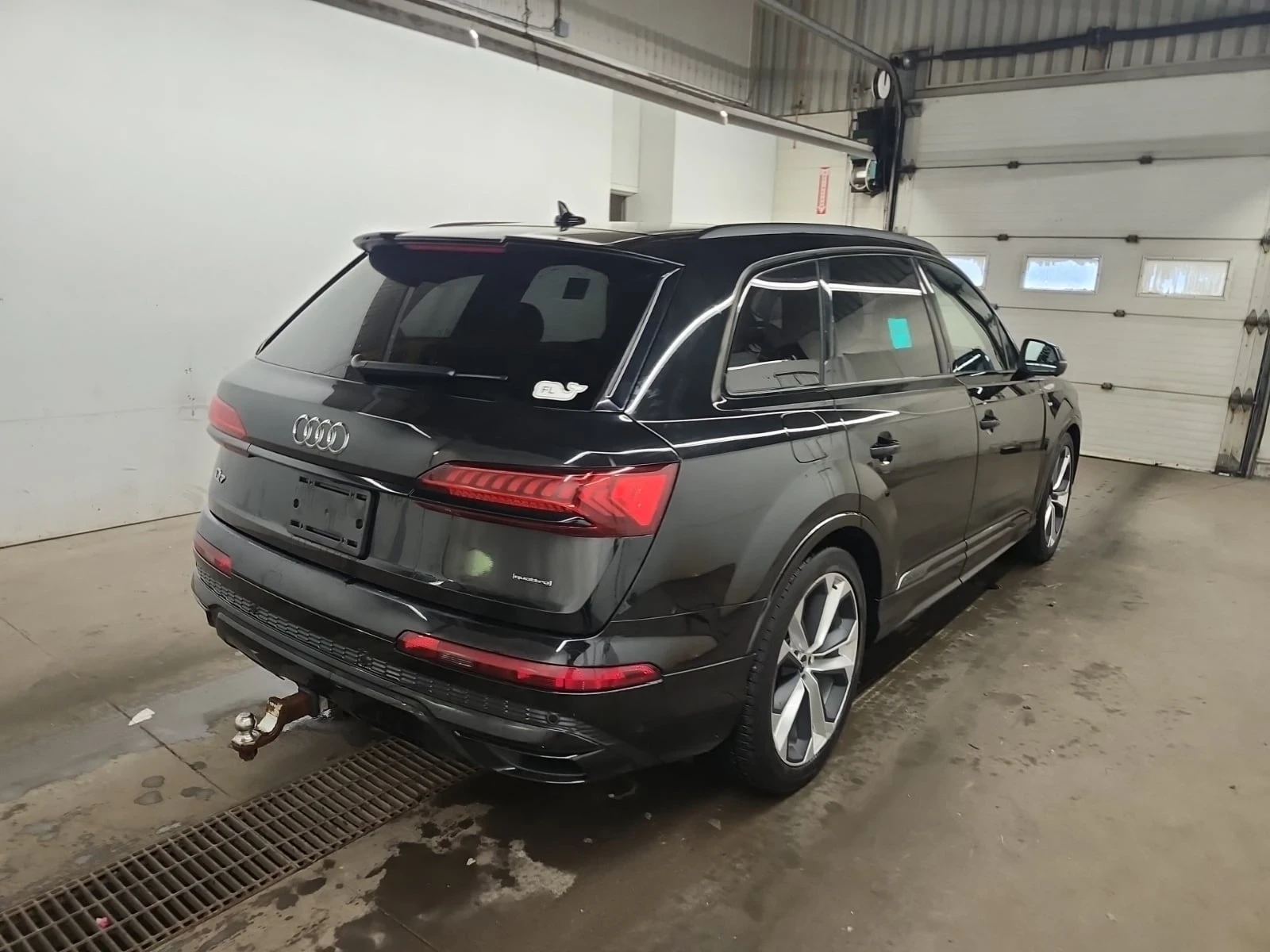 Audi Q7 Technik  | Mobile.bg � ����������� 3