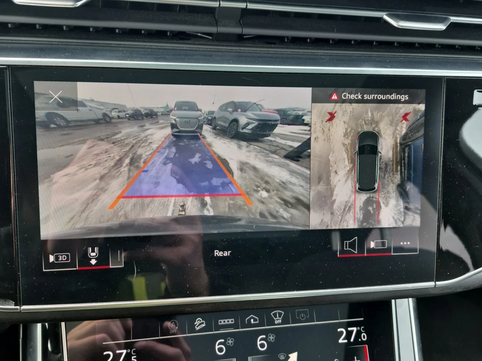 Audi Q7 Technik  | Mobile.bg � ����������� 8