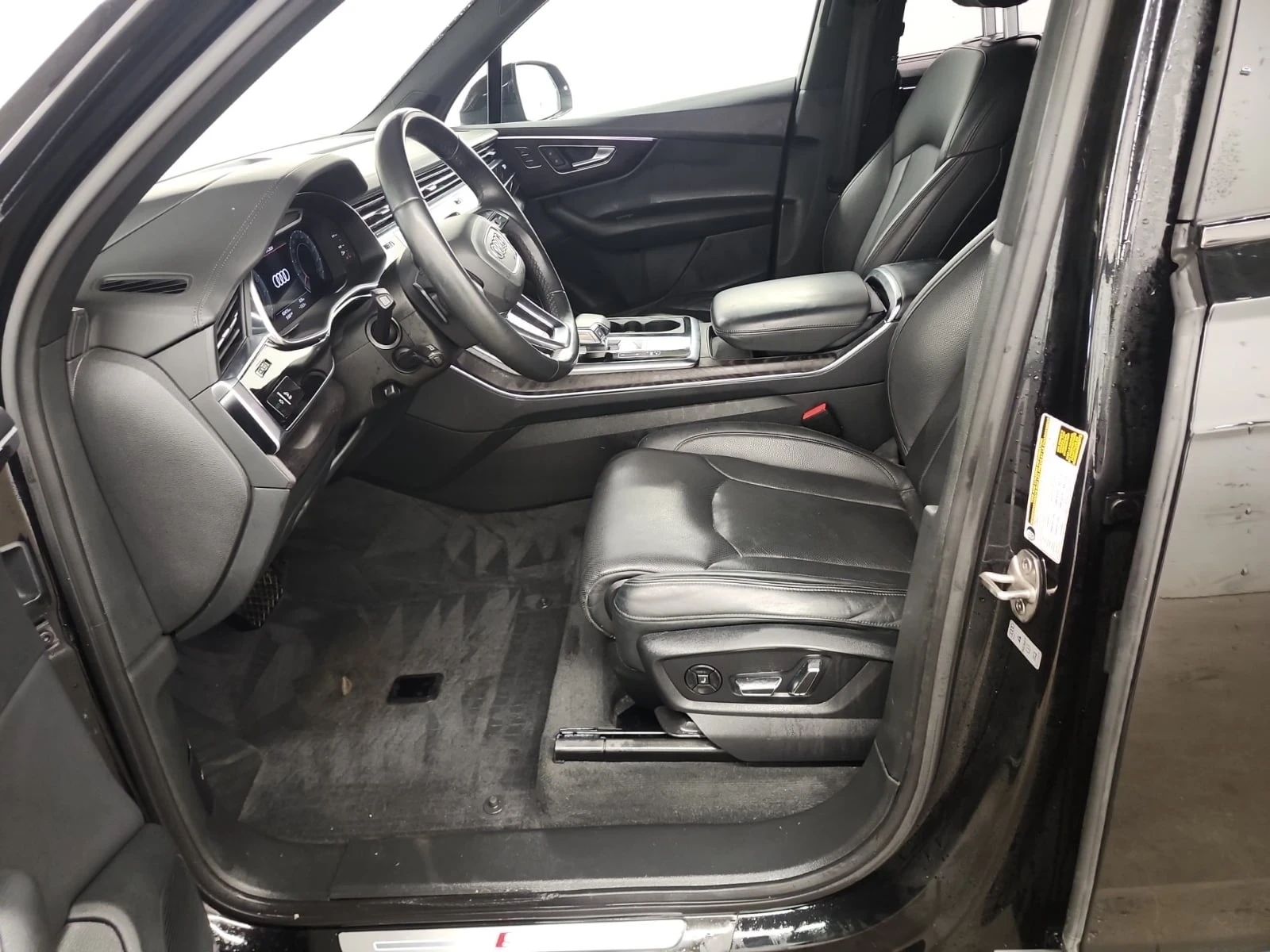 Audi Q7 Technik  | Mobile.bg � ����������� 5