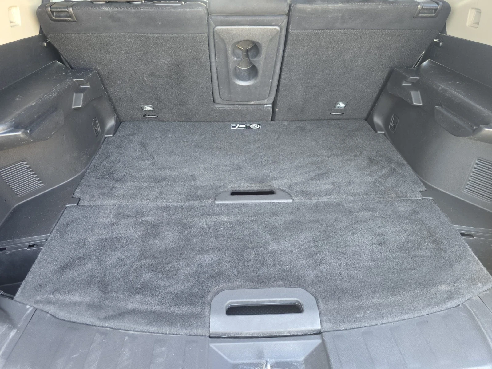 Nissan X-trail 1.6DCI, снимка 13 - Автомобили и джипове - 54445977