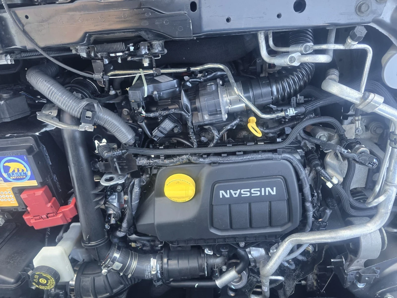 Nissan X-trail 1.6DCI, снимка 15 - Автомобили и джипове - 54445977