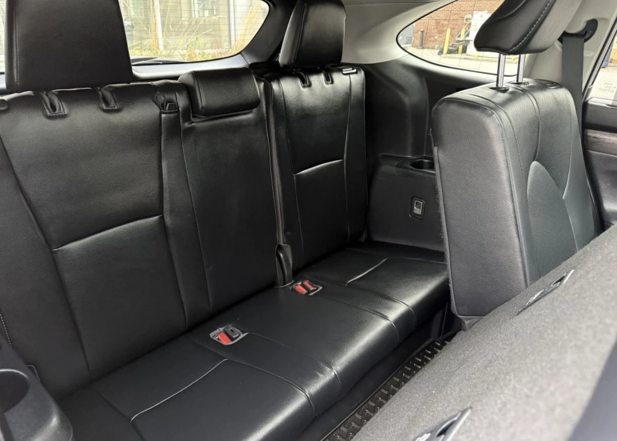 Toyota Highlander HYBRID LIMITED * 1 СОБСТВЕНИК * БЕЗ ИНЦИДЕНТИ * , снимка 12 - Автомобили и джипове - 54588920