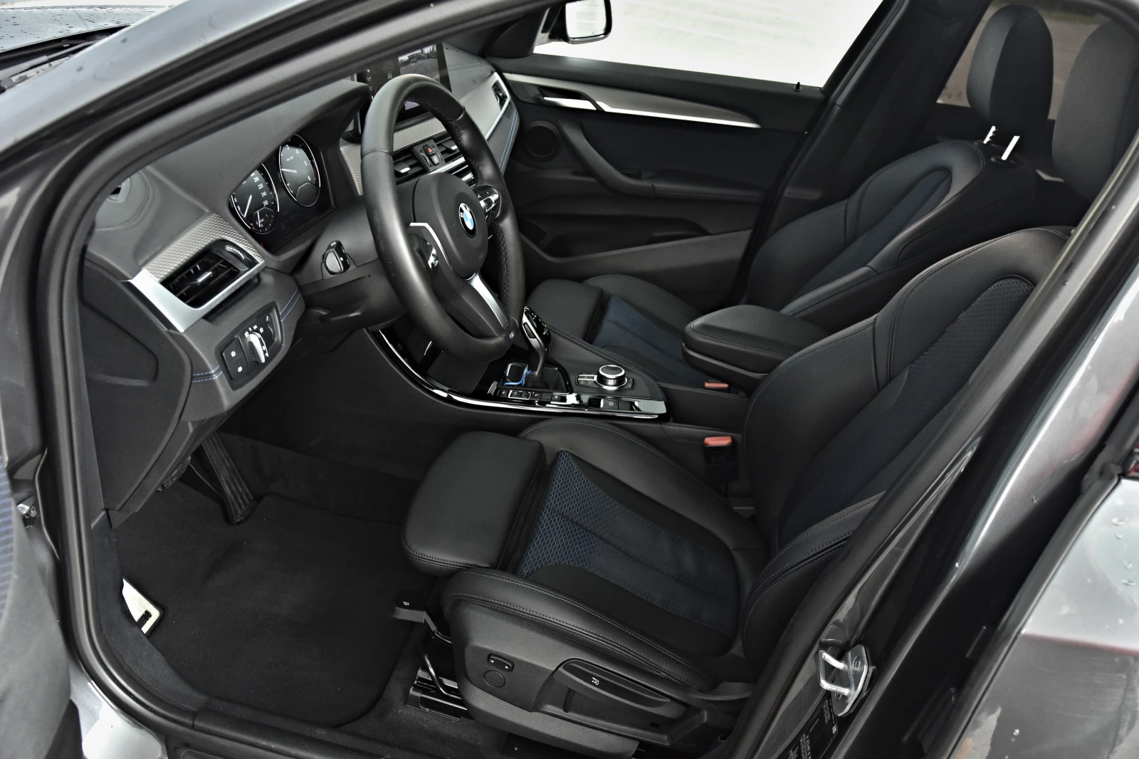 BMW X2 2.0 D XDRIVE//- M PAKET//PANO// | Mobile.bg � ����������� 10