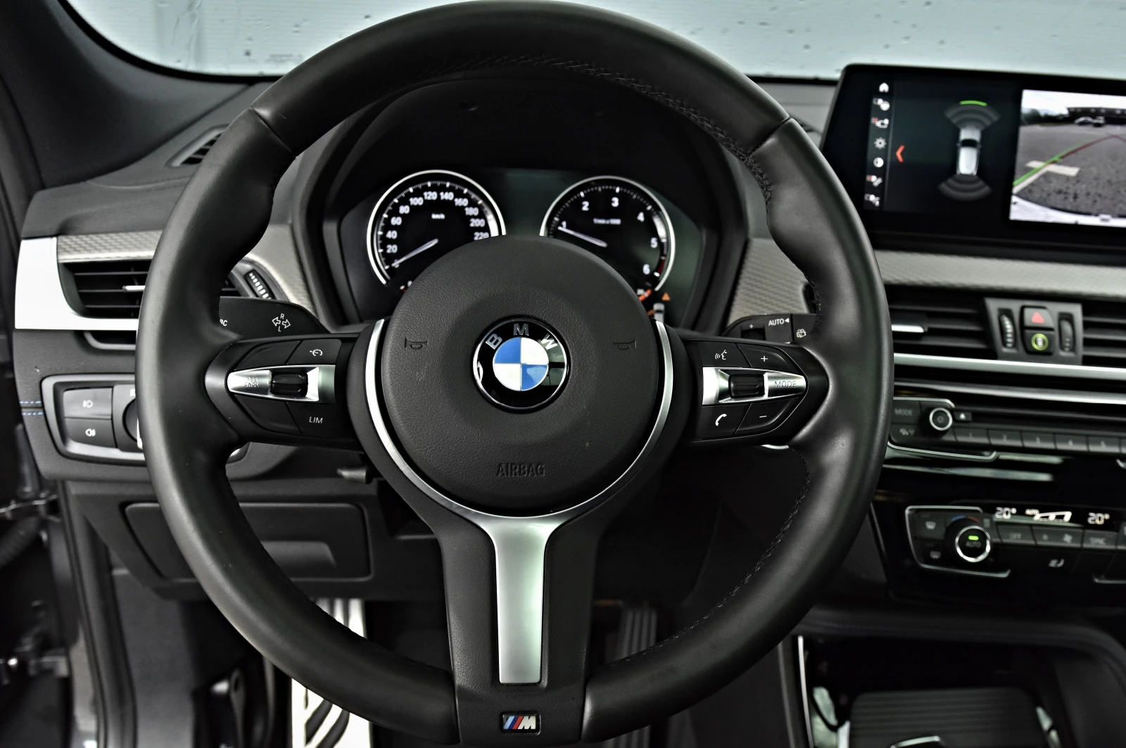 BMW X2 2.0 D XDRIVE//- M PAKET//PANO// | Mobile.bg � ����������� 8