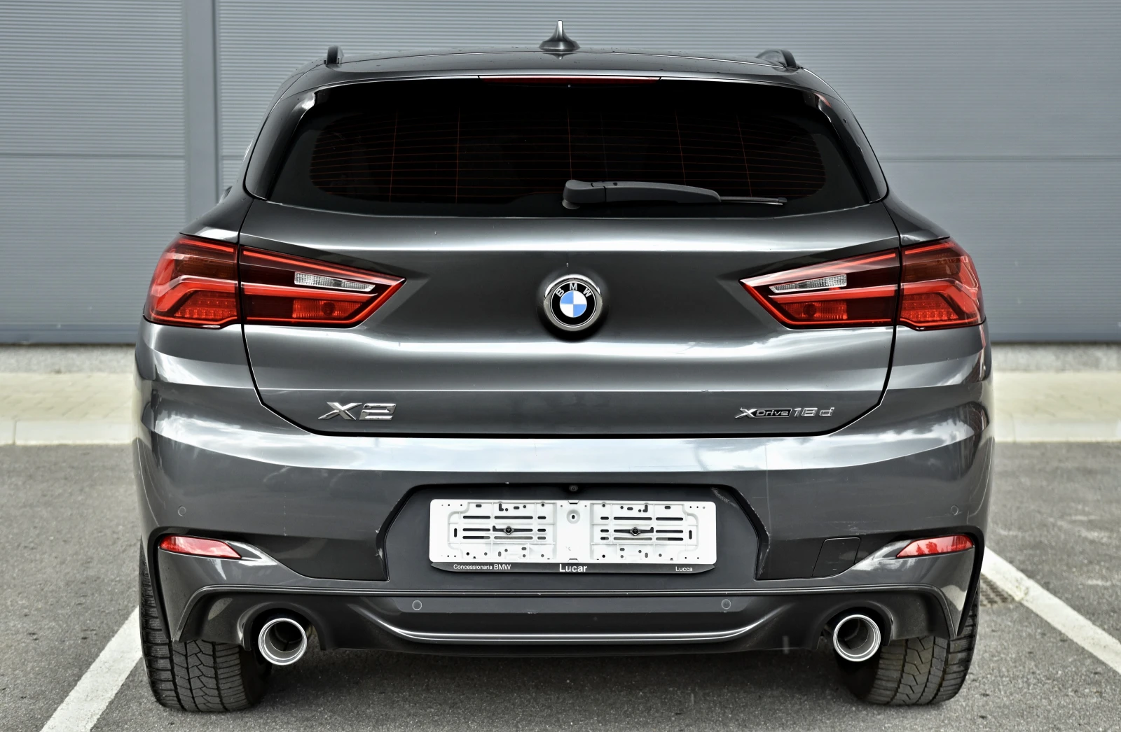 BMW X2 2.0 D XDRIVE//- M PAKET//PANO// | Mobile.bg � ����������� 5