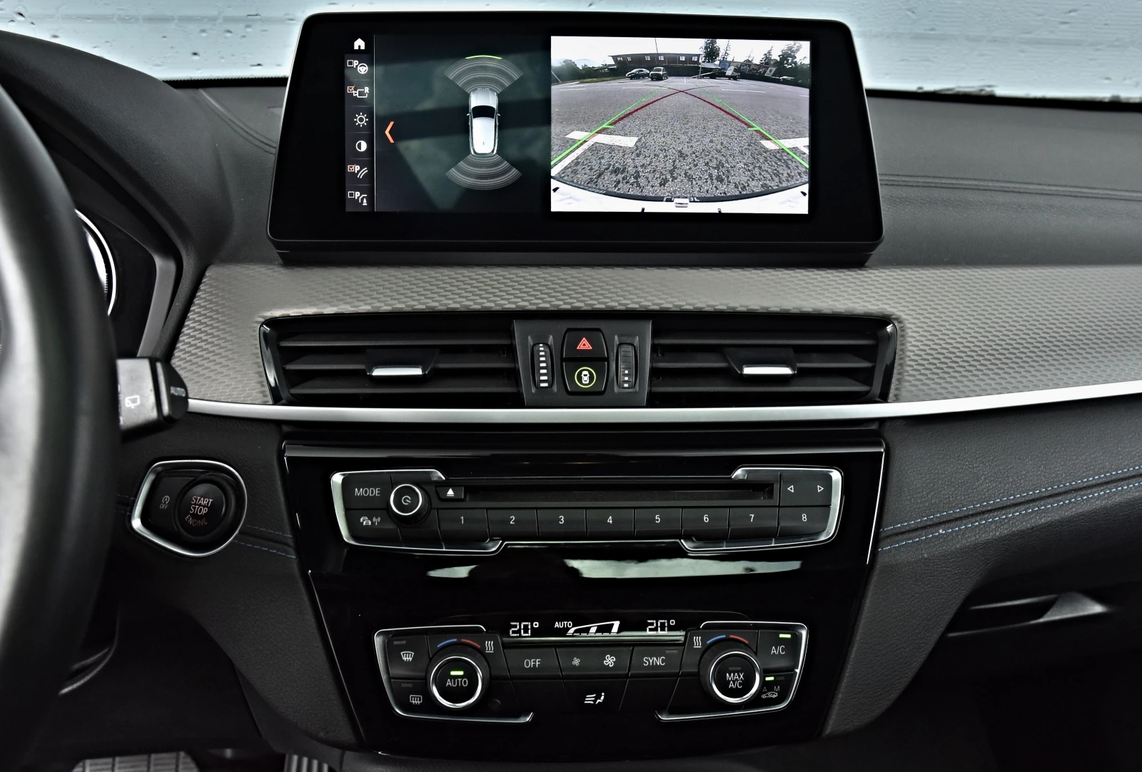 BMW X2 2.0 D XDRIVE//- M PAKET//PANO// | Mobile.bg � ����������� 15