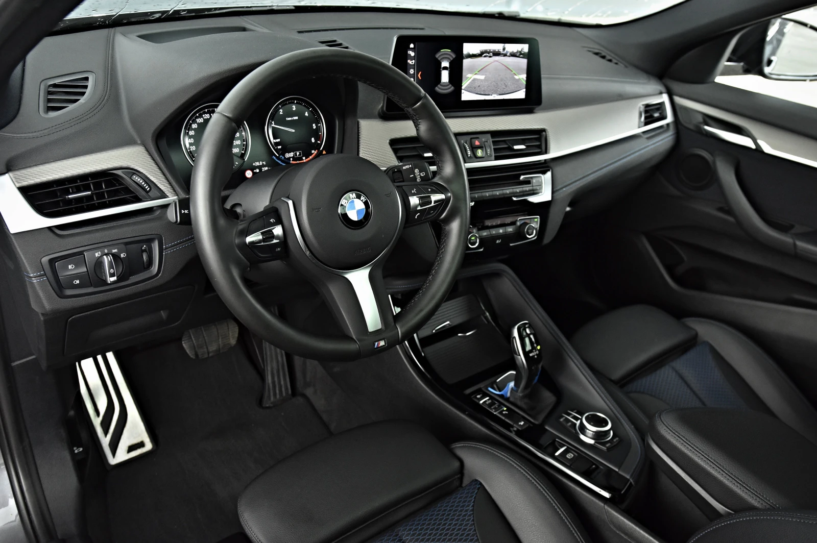 BMW X2 2.0 D XDRIVE//- M PAKET//PANO// | Mobile.bg � ����������� 11