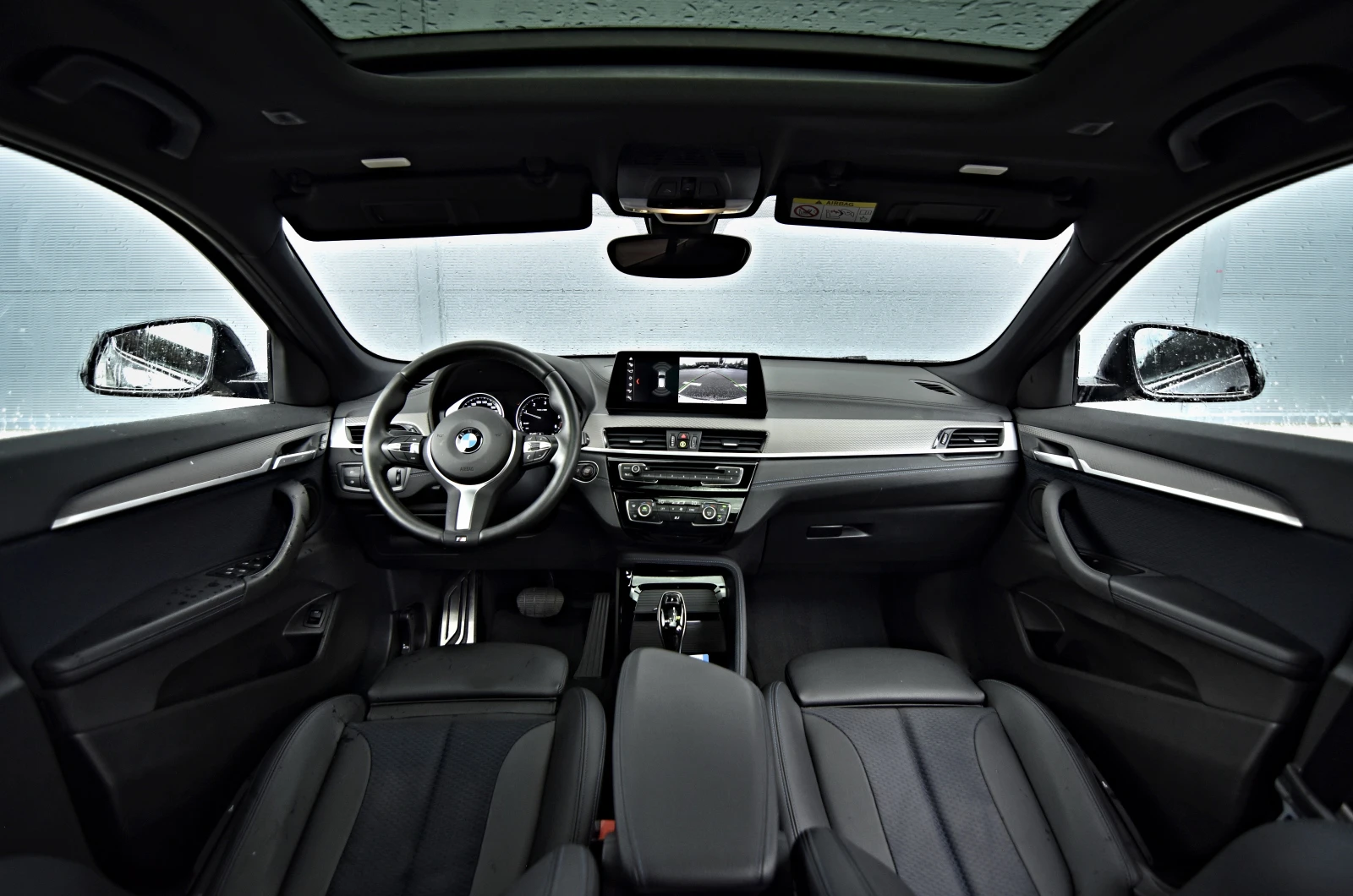 BMW X2 2.0 D XDRIVE//- M PAKET//PANO// | Mobile.bg � ����������� 16